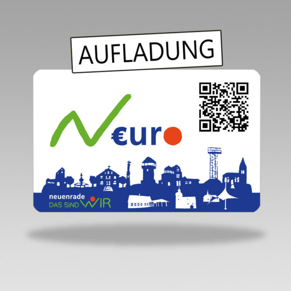 N€uro Aufladung
