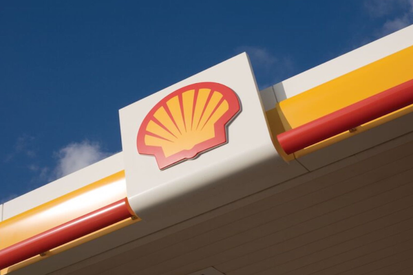 Bild 1 von Shell
