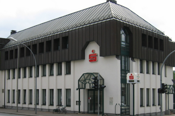 Bild 1 von Vereinigte Sparkasse im Märkischen Kreis - Filiale