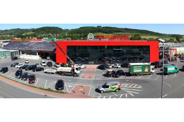 Bild 1 von Hagebaumarkt Arens & Hilgert Neuenrade