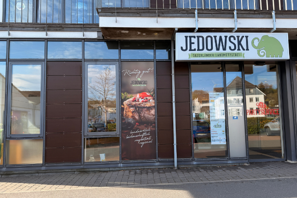 Bild 1 von Metzgerei Jedowski GmbH & Co. KG