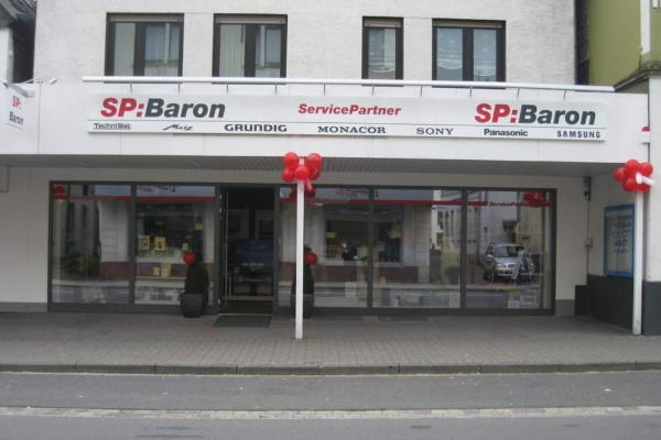 Bild 1 von SP: Baron Servicepartner