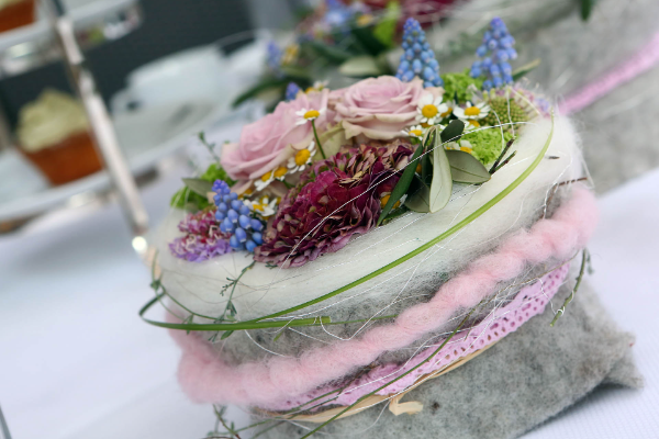 Bild 1 von Blumen Dietz